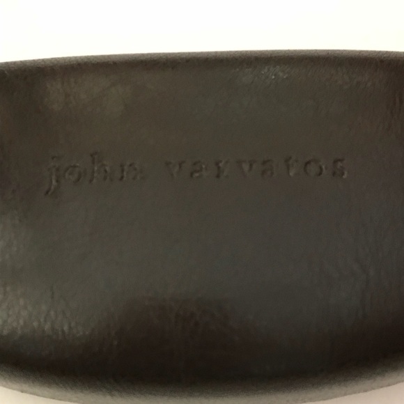 NWOT John Varvatos Sunglasses SOLD - Picture 7 of 8